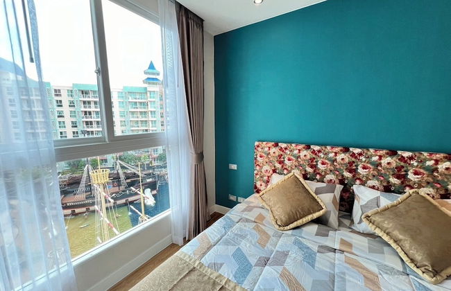 Grande Carribean Condo By Thita - Foto 17