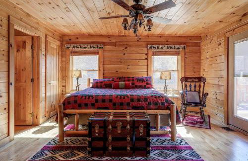 Skyline Lodge - Photo 12