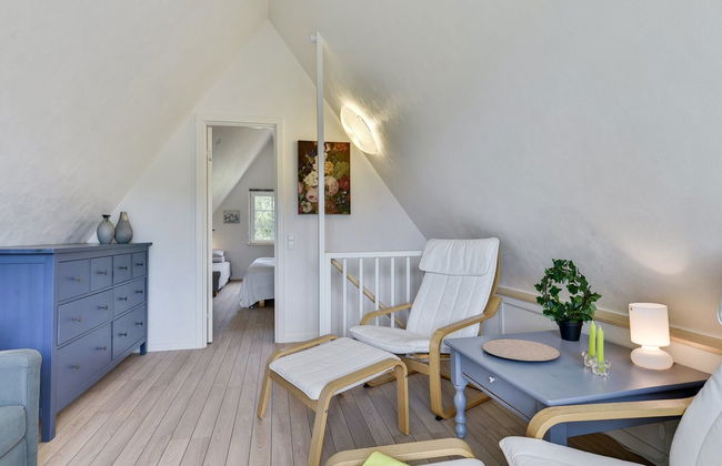 "Thormund" - 350m from the sea - Foto 30