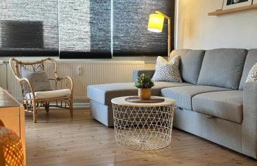 MySchluchseehome Gemütliche Ferienwohnung mit Südbalkon und Pool im Haus - Foto 7