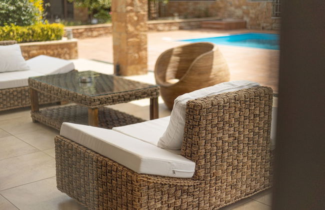 Villa Nefeli - Foto 40