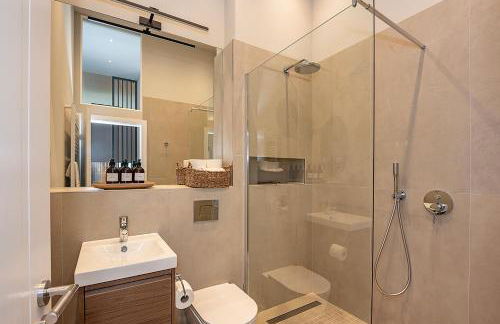 Exclusives Cube loft nahe Hauptbahnhof - Photo 22