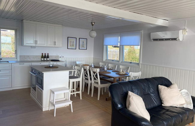 Sea View Holiday Home Near Lysekil - Foto 37