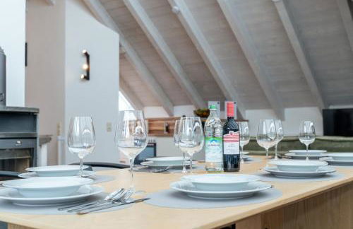 LYFIE Apartments - XL Architekten Maisonette Wohnung - Straubing - Foto 23