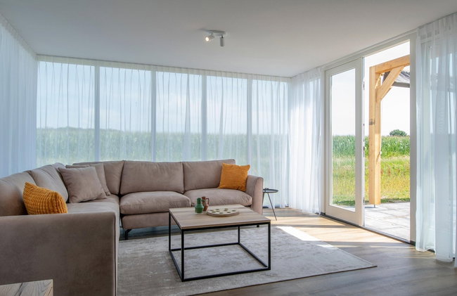 Thatched Villa Surrounded by Nature - Foto 8