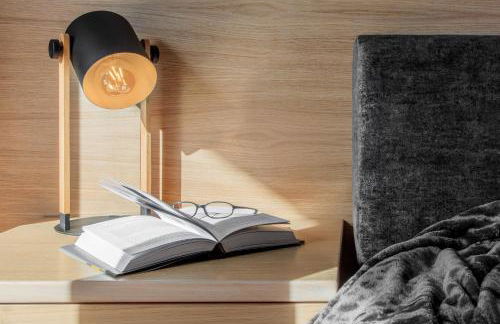 DACIASA Apartment - Foto 12