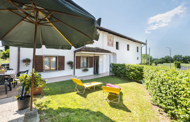 Il Castelliere - Foto 1