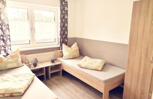 BOARDINGHOUSE ORANIENBURG - Foto 8