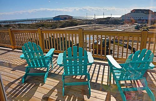 Amazing Ocean View-Newly Renovated Modern Oasis - Foto 9