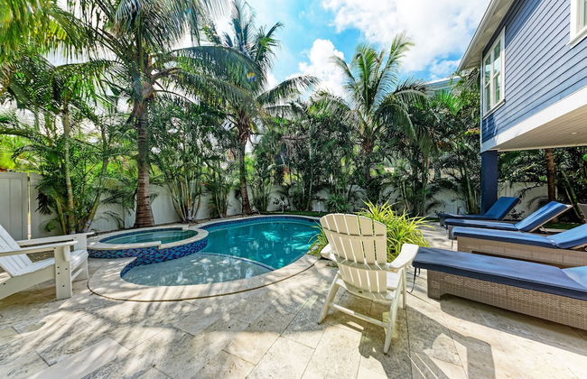 Casa Amiga managed by Beach Retreats - Foto 27