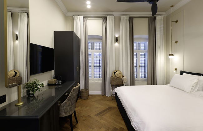 Allegro Neve Tzedek Boutique Suites - By HOMY - Foto 11