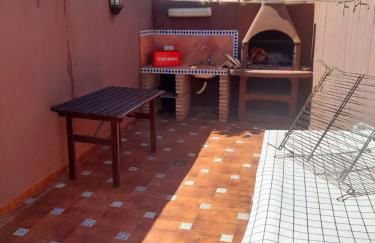 Villa con piscina - Foto 28