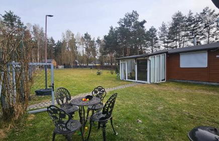 Domek Zacisze całoroczny - Foto 4