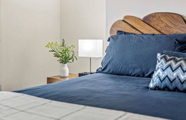 Harmony Ridge by Avantstay Fireplace, Large Deck & Forest Views - Foto 24