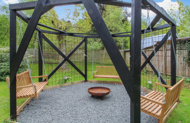 "Astrid" - 875m from the sea - Photo 11