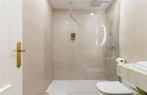 Allo Apartments Francos IV Parking Centro 3 Habitaciones - Foto 19