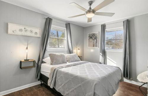 Charming 3-Bedroom Short-Term Rental in Port Neche - Foto 14