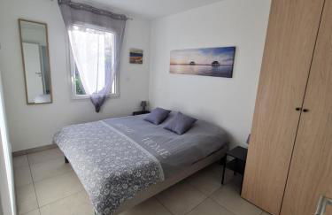 La Hutte, confort et sérénité à Audenge - Foto 20