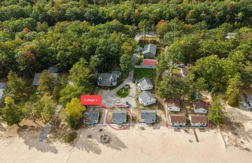 Beachside Cottages for Groups- Sleeps up to 40 - Foto 79