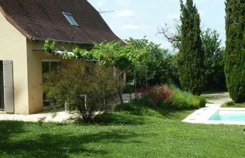 Maison indépendante avec Piscine privée proche Vallée Dordogne de Samedi à Samedi - Photo 17