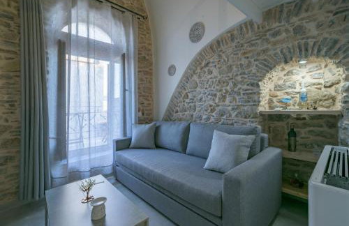 Avgoustinos house - Foto 1