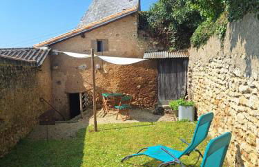 La maison du Donjon - Foto 1