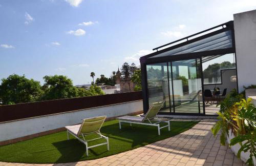 Penthouse City Center - Jerez - Foto 39
