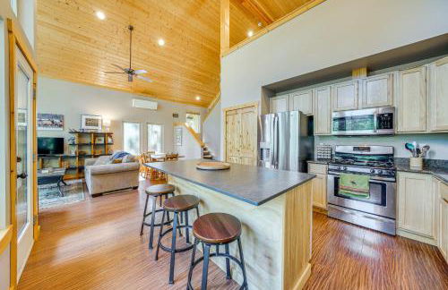 Ronald Vacation Rental Near Suncadia Resort - Foto 8