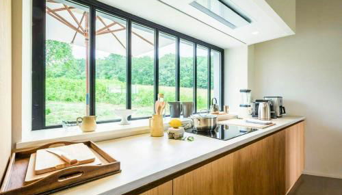 Basque Cottage With Views Of La Rhune Mountain - Foto 3