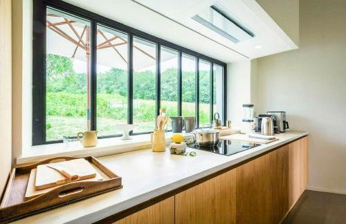 Basque Cottage With Views Of La Rhune Mountain - Foto 3