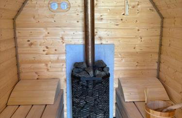 Noclegi u Kiesza - Foto 2