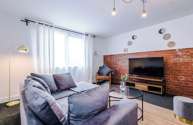 Elm Apartments - Foto 77