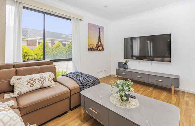 StayAU Stunning 4BRHouse Berwick - Foto 21