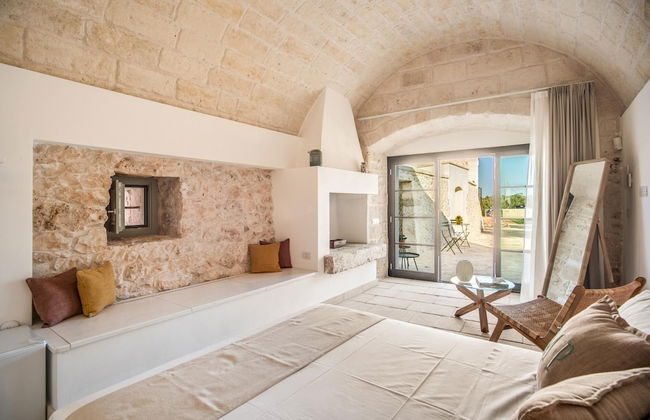 Masseria Monte Pizzuto - Foto 44