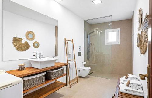 Private house with pool & garden - Foto 24