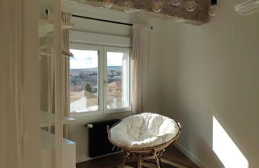 Ático Industrial Céntrico, Reformado, Air-Acond, WiFi - Foto 6