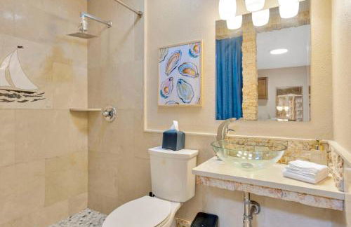 5BR Villa with Heated Pool & BBQ - SoHo, Downtown Tampa and Airport - Foto 13