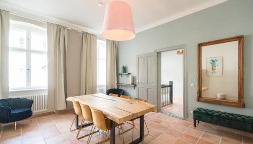 Design Apartments -Innenstadt, Bäckerstr 8 - Foto 2