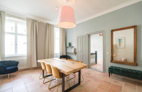 Design Apartments -Innenstadt, Bäckerstr 8 - Foto 2