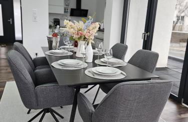 Stilvolle Penthouse mit großzügiger Sonnenterrasse - Foto 8