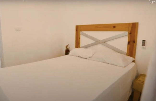 Family Apartment - Apartment 5 in Villa Coconut - Foto 5