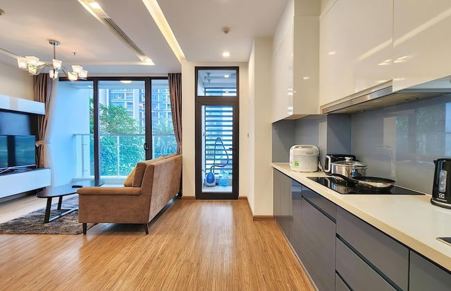 Vinhomes Metropolis by Emily in Town - Foto 19