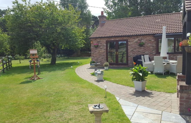 Hope Haven Christian Retreat 1 Bedroom Cottage - Foto 1