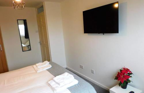 No 52 - Newly refurbished 3 bedroom home in East Kilbride - Foto 10