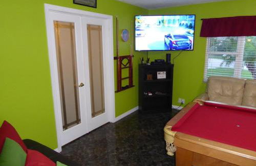 Perfecto Mundo 4, Orlando Area 4BR-2BA Jacuzzi-Billiard-Ping Pong-City Pool - Foto 25