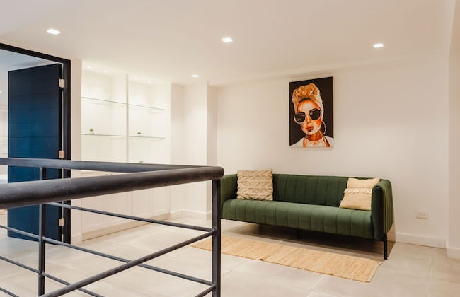 Casa Lefevre 1A - Foto 6