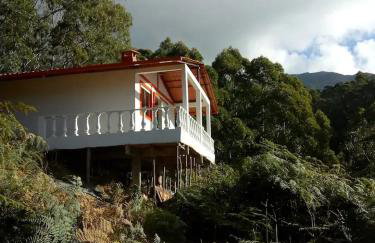 Bangalô - Sítio Cachoeiras do Caledônia - Foto 11