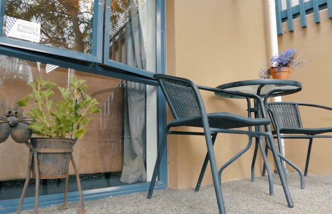 Sherborne Motor Lodge - Foto 48