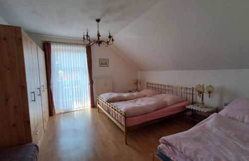 Ferienwohnung Fichtelwald - Foto 42