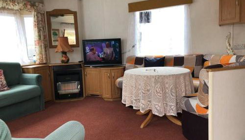 2 bedroom static caravan - Foto 3